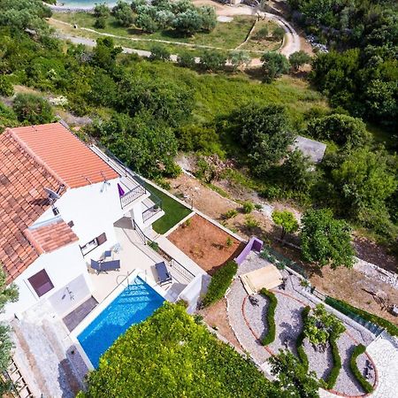Villa Sofija Dubrovnik & Peljesac Region Slano Buitenkant foto