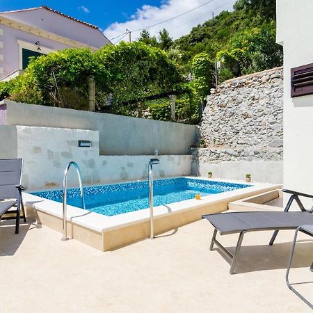 Villa Sofija Dubrovnik & Peljesac Region Slano Buitenkant foto