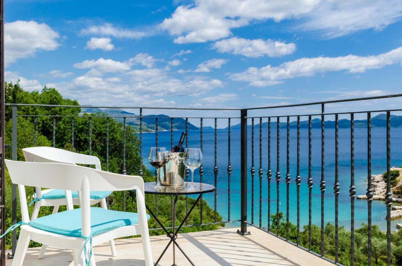 Villa Sofija Dubrovnik & Peljesac Region Slano Buitenkant foto