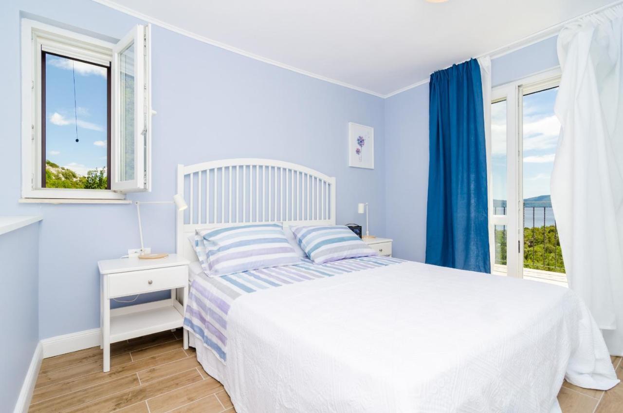 Villa Sofija Dubrovnik & Peljesac Region Slano Buitenkant foto