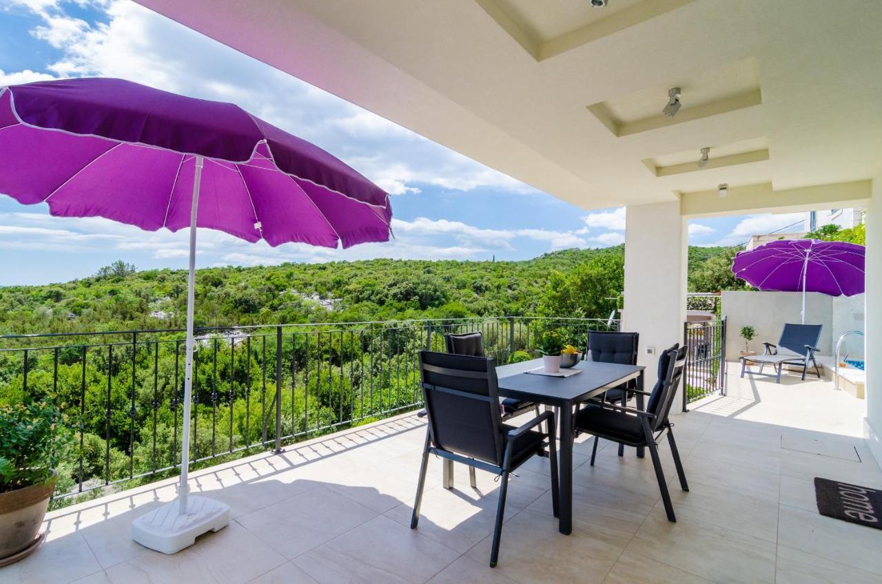 Villa Sofija Dubrovnik & Peljesac Region Slano Buitenkant foto