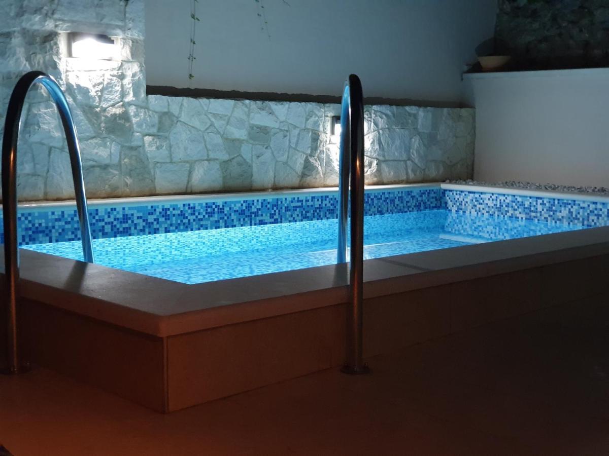 Villa Sofija Dubrovnik & Peljesac Region Slano Buitenkant foto