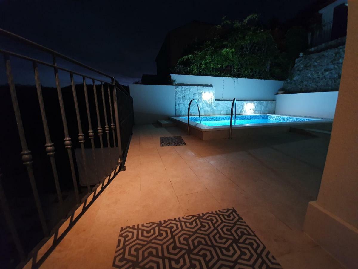 Villa Sofija Dubrovnik & Peljesac Region Slano Buitenkant foto