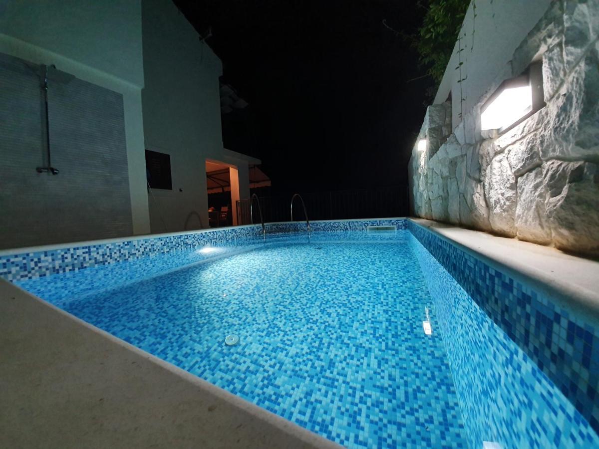 Villa Sofija Dubrovnik & Peljesac Region Slano Buitenkant foto